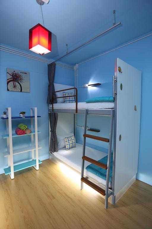 Ideal Beds Hostel Ao Nang Beach Chambre photo